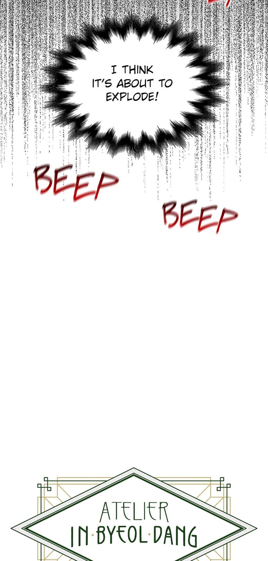 Atelier Inbyeoldang Chapter 47 - Page 10