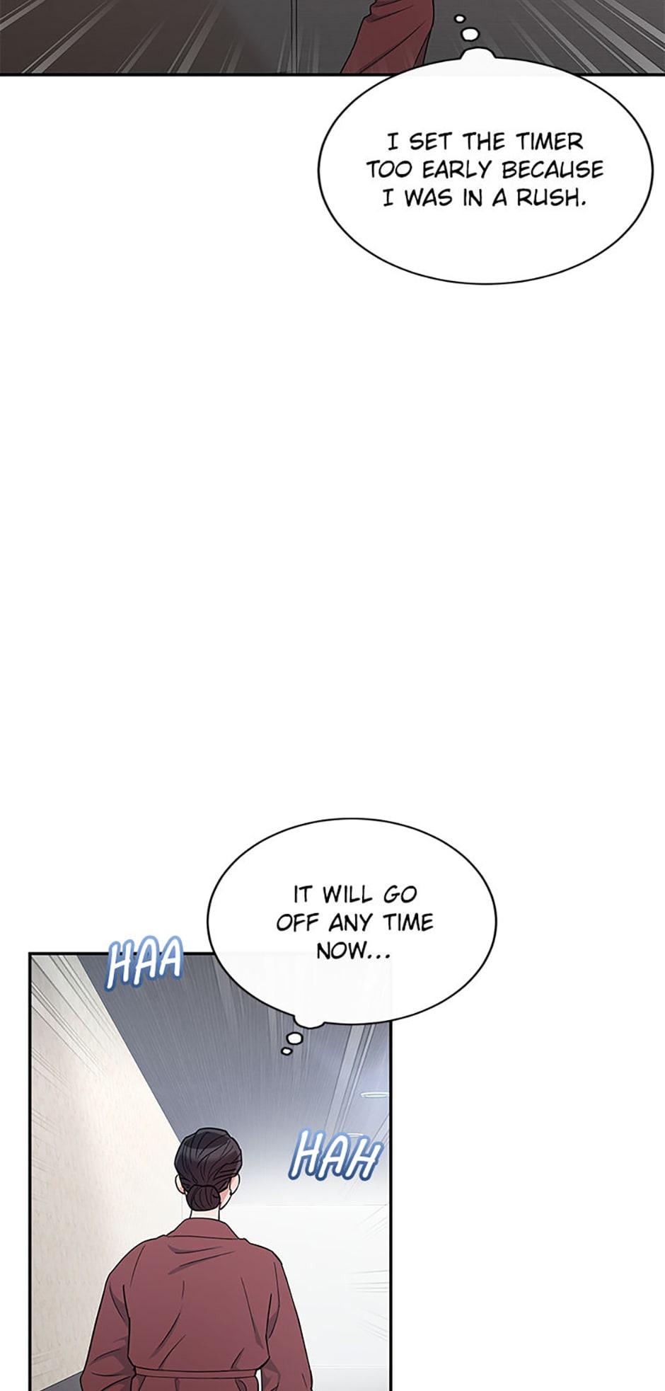 Atelier Inbyeoldang Chapter 47 - Page 12