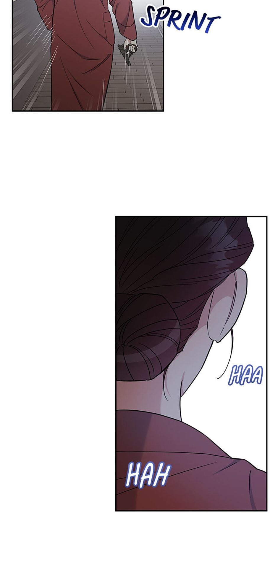 Atelier Inbyeoldang Chapter 47 - Page 13