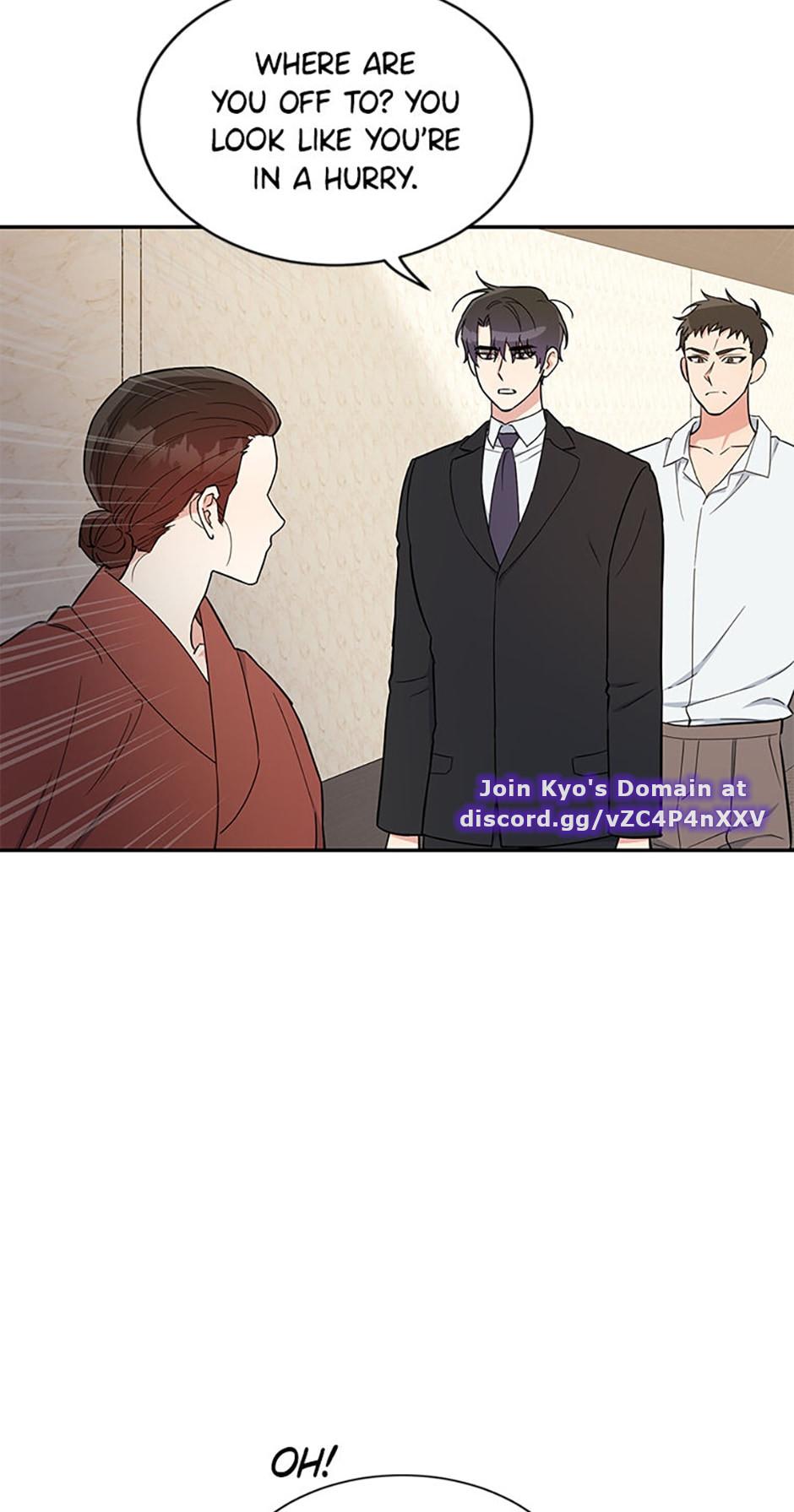 Atelier Inbyeoldang Chapter 47 - Page 19