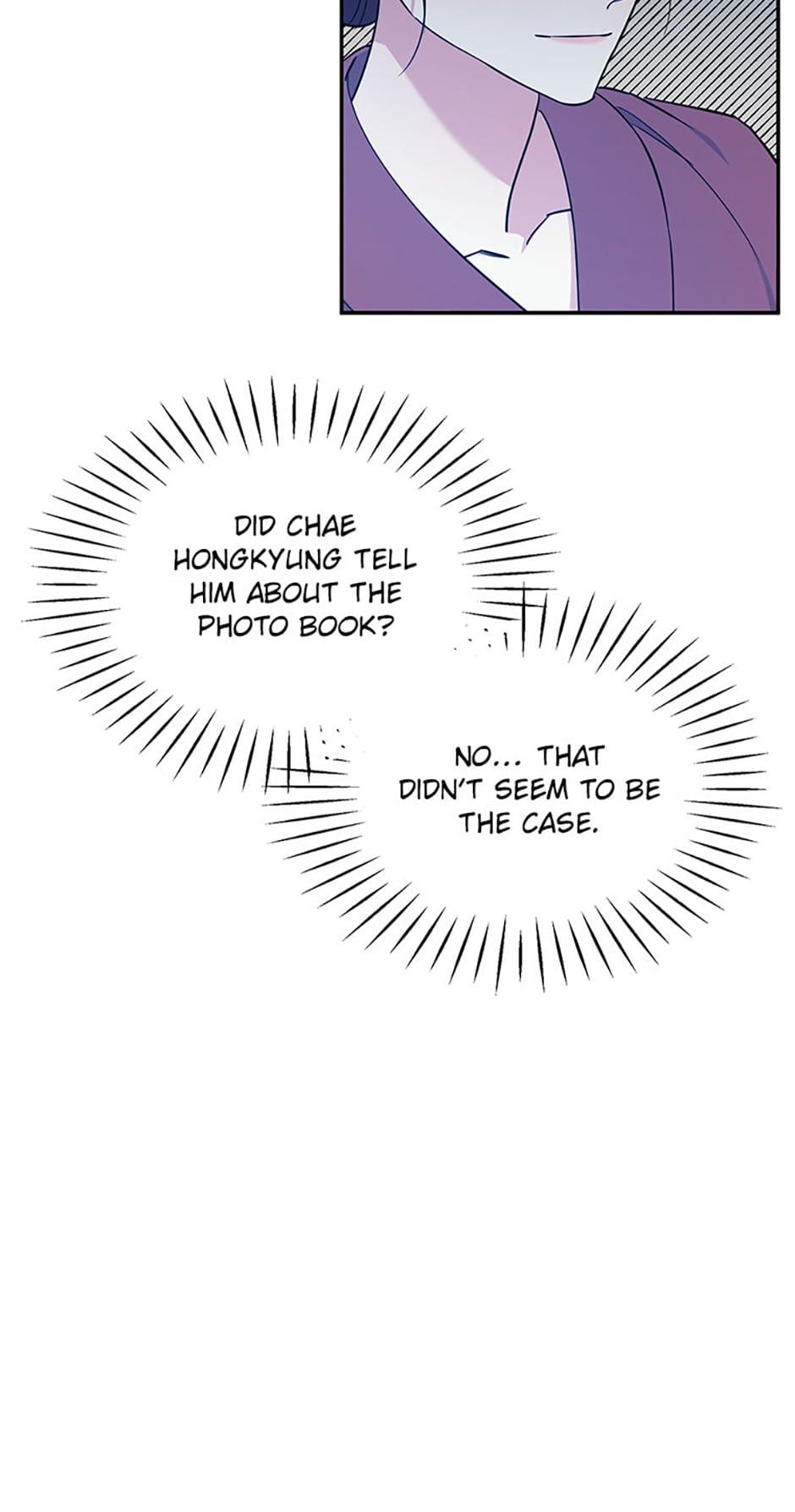 Atelier Inbyeoldang Chapter 47 - Page 21