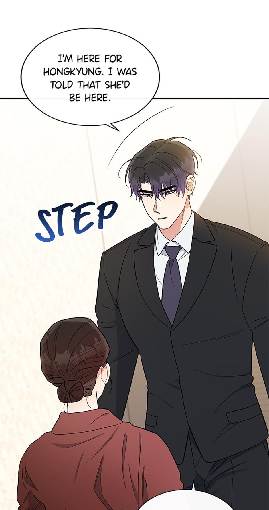 Atelier Inbyeoldang Chapter 47 - Page 22