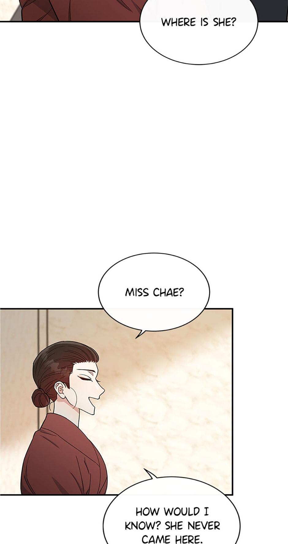 Atelier Inbyeoldang Chapter 47 - Page 23