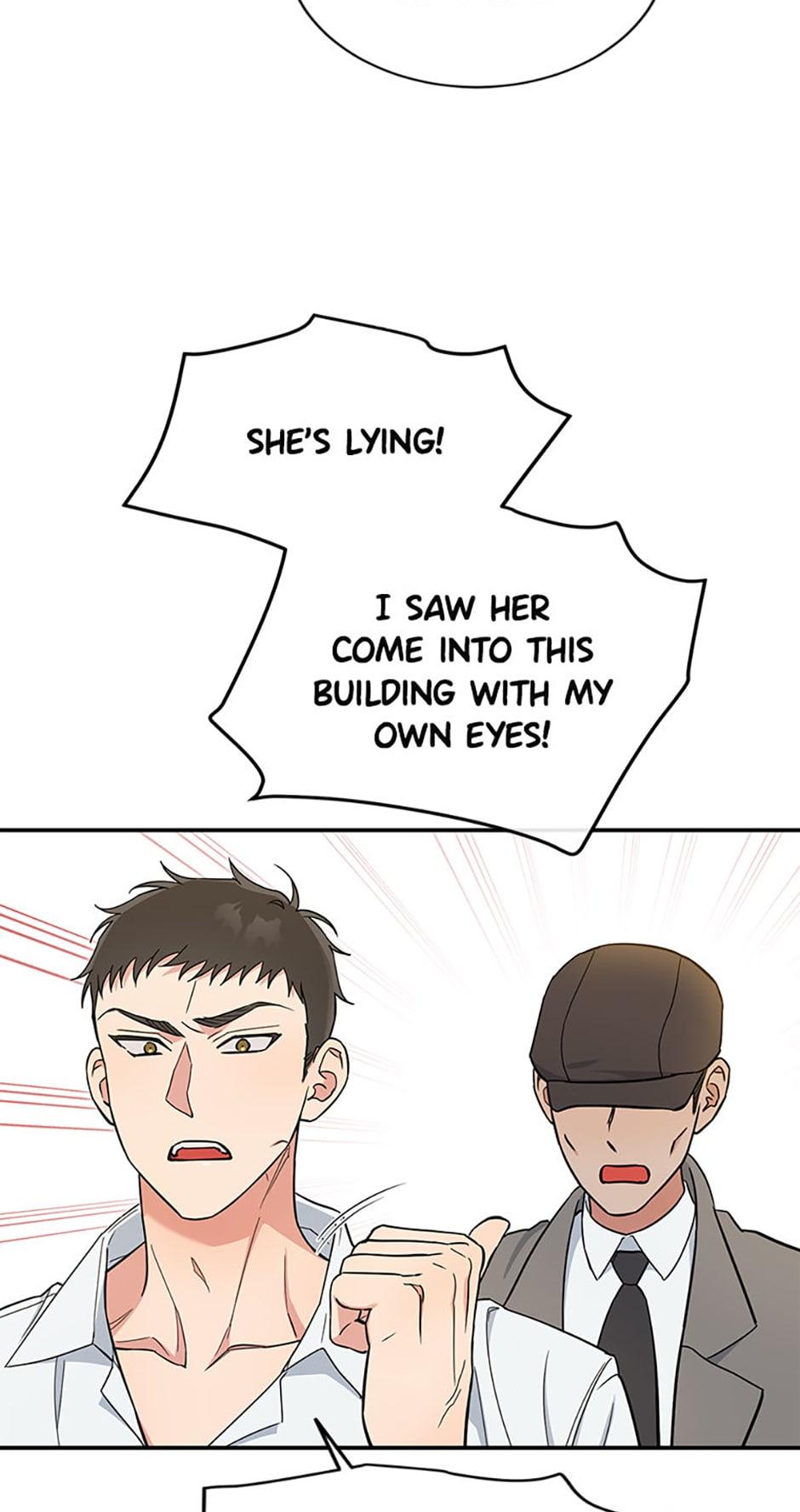 Atelier Inbyeoldang Chapter 47 - Page 24