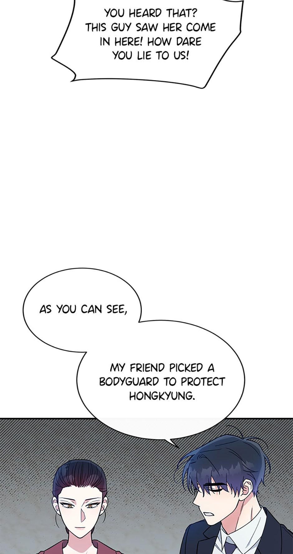 Atelier Inbyeoldang Chapter 47 - Page 25