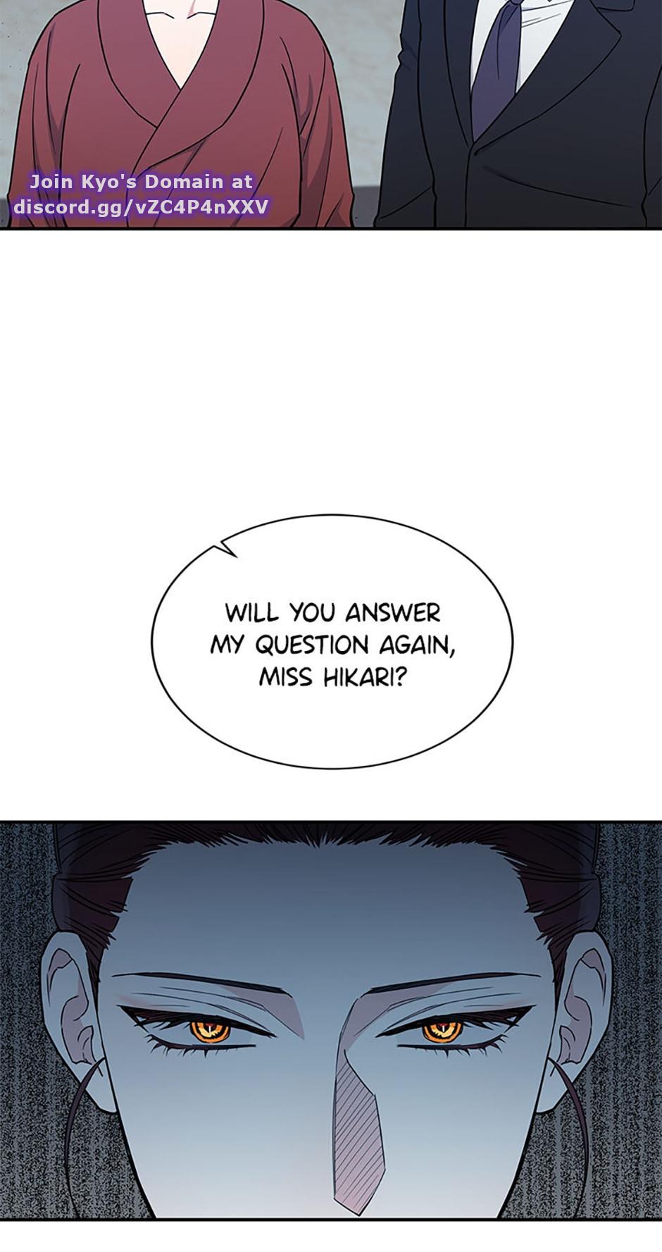 Atelier Inbyeoldang Chapter 47 - Page 26