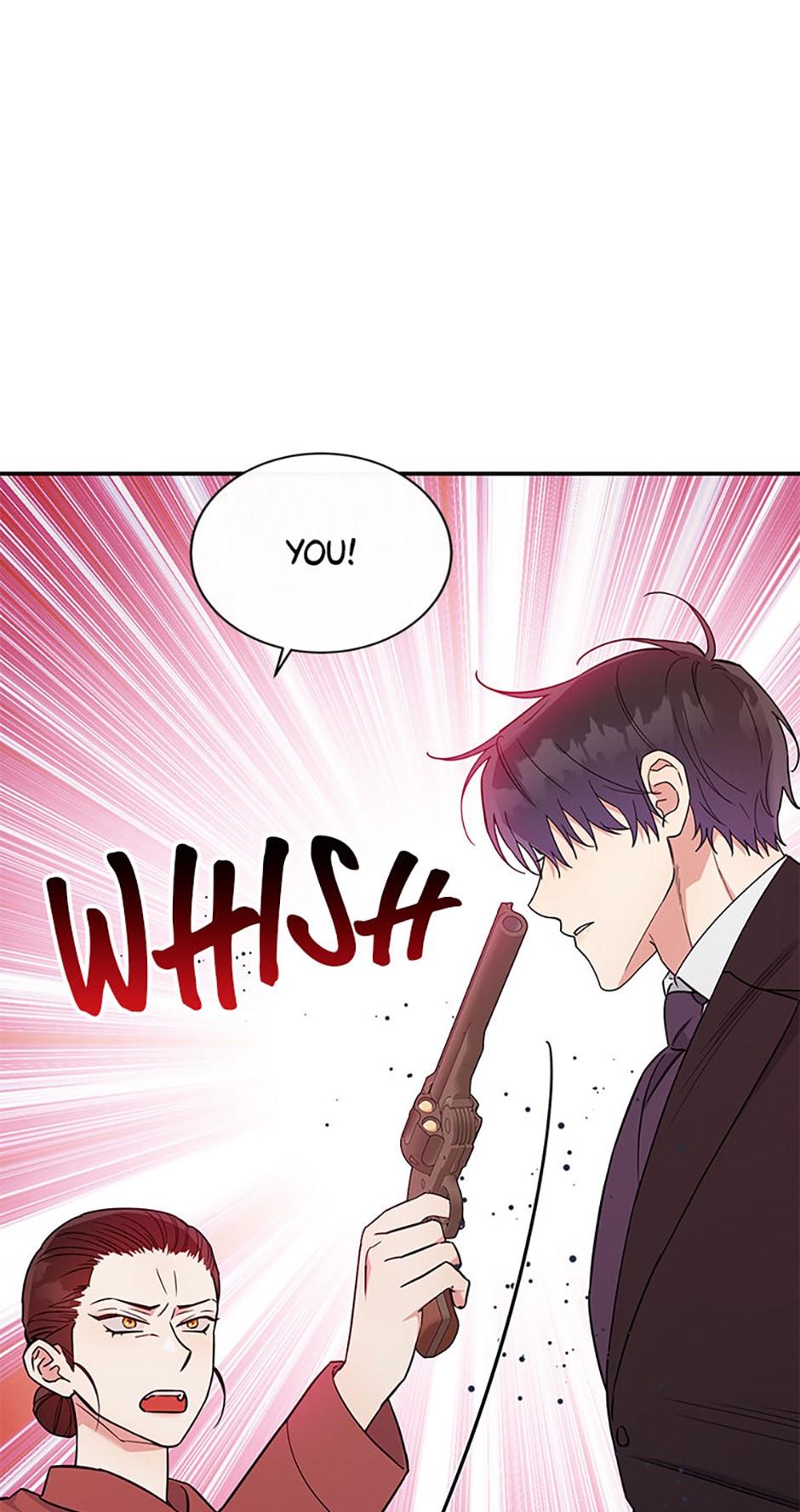 Atelier Inbyeoldang Chapter 47 - Page 27