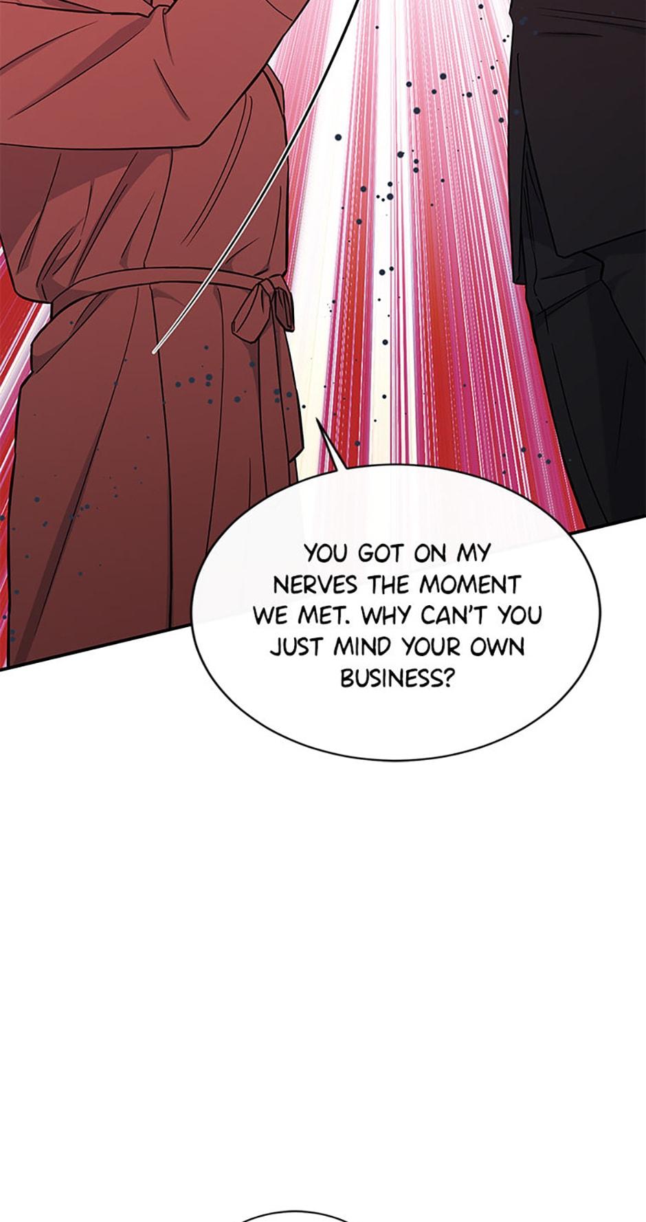 Atelier Inbyeoldang Chapter 47 - Page 28