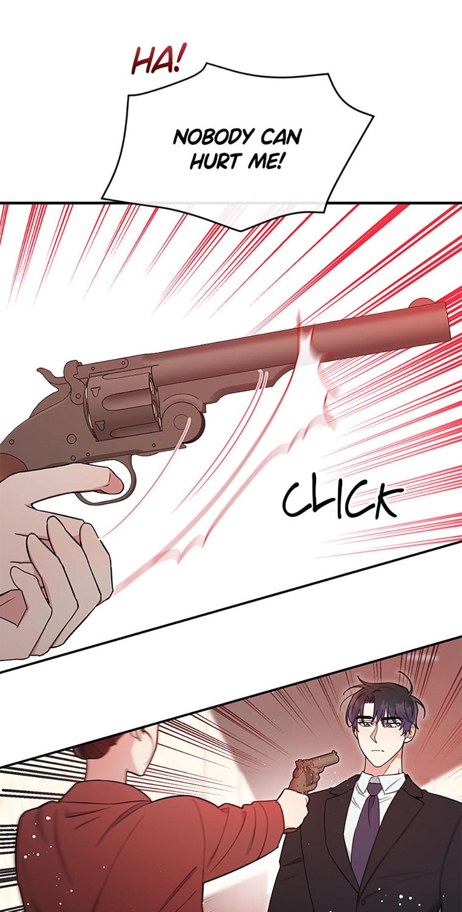 Atelier Inbyeoldang Chapter 47 - Page 30