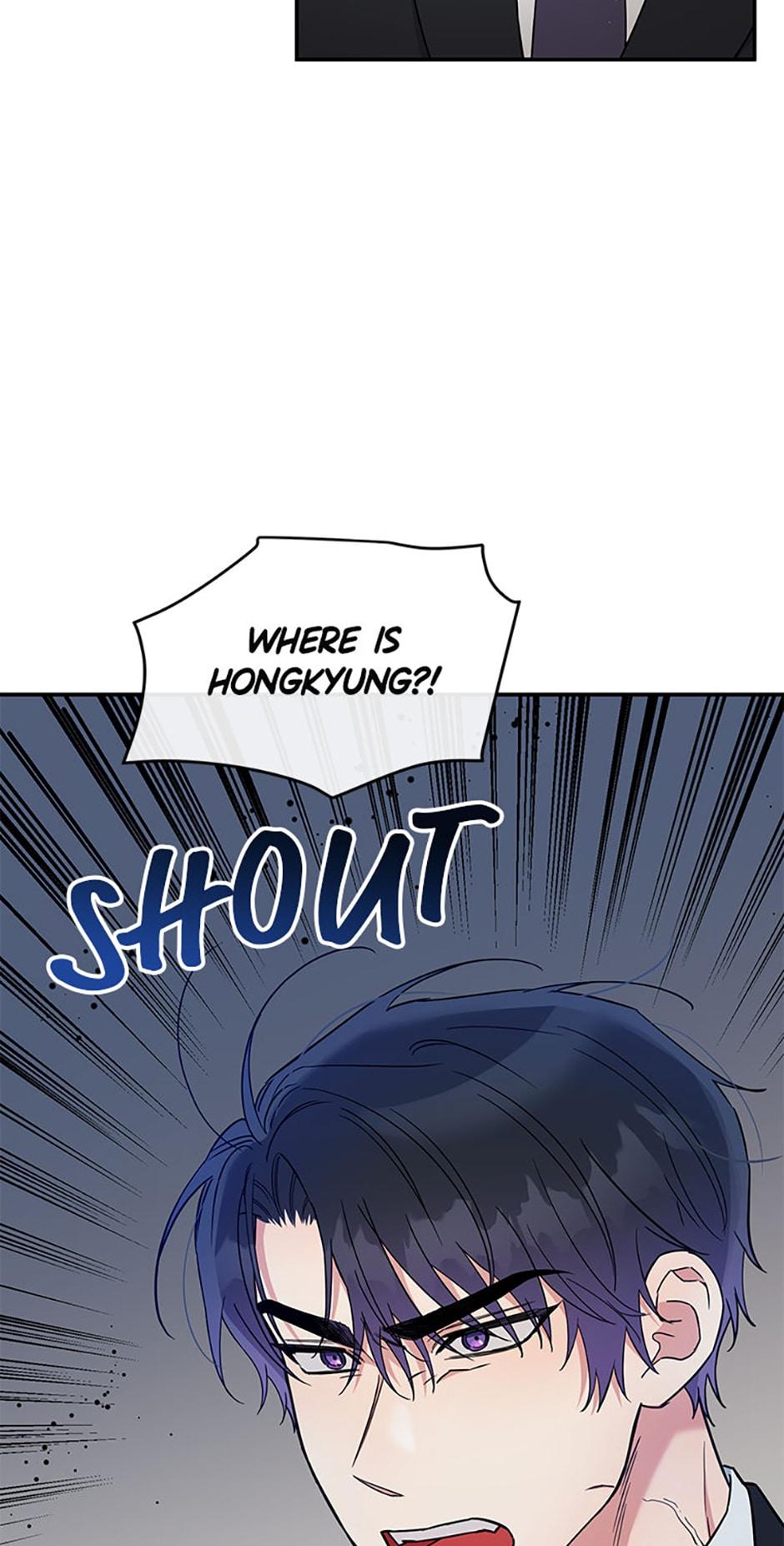 Atelier Inbyeoldang Chapter 47 - Page 32