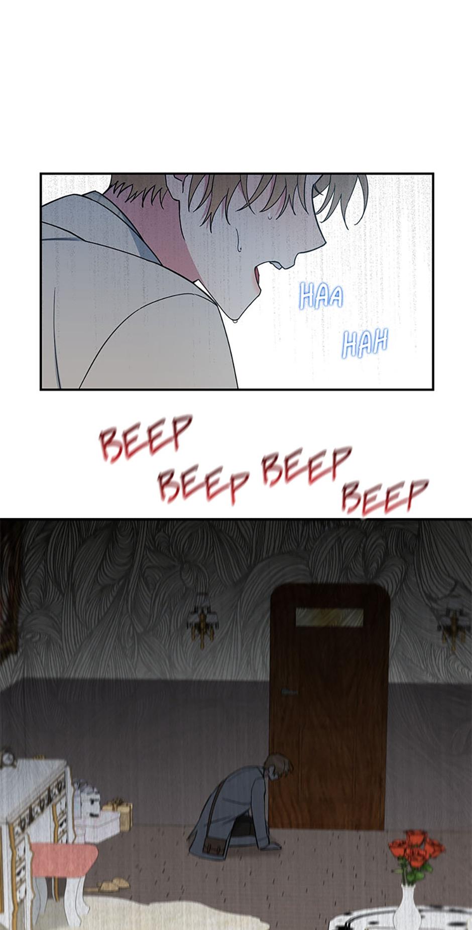 Atelier Inbyeoldang Chapter 47 - Page 35