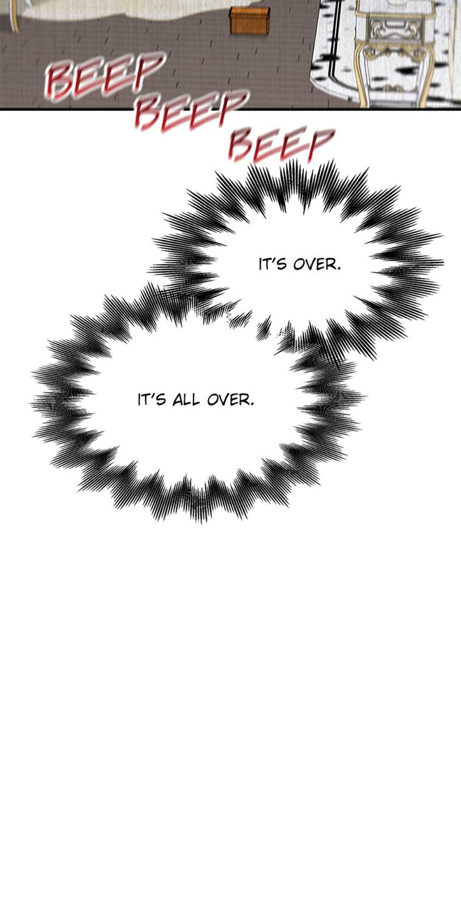 Atelier Inbyeoldang Chapter 47 - Page 36