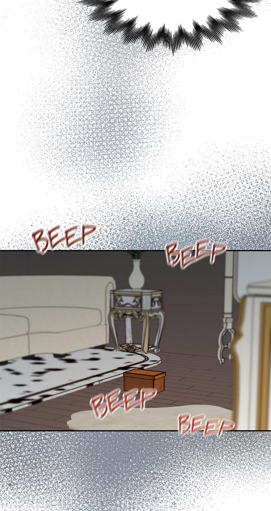 Atelier Inbyeoldang Chapter 47 - Page 38