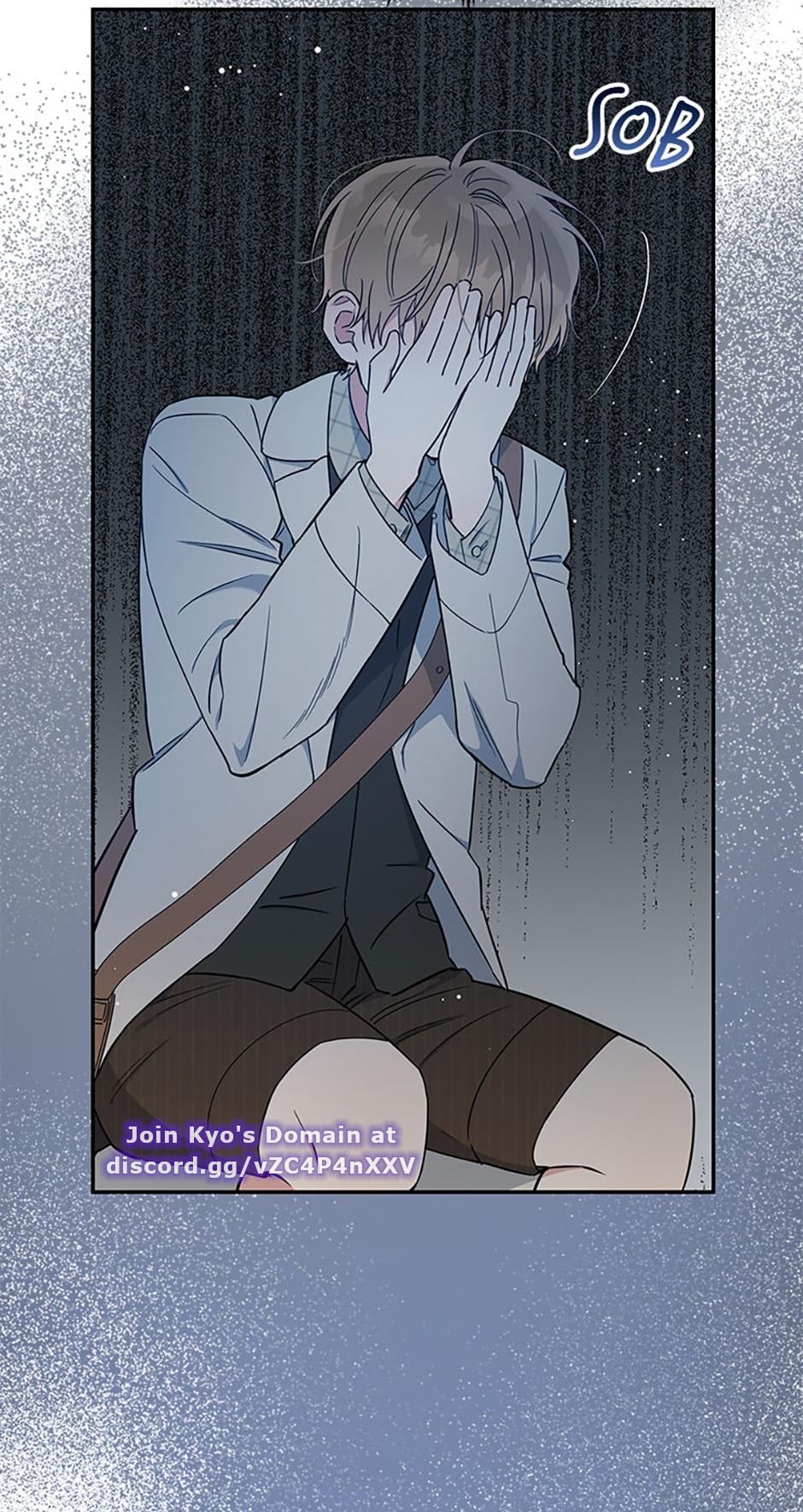 Atelier Inbyeoldang Chapter 47 - Page 40