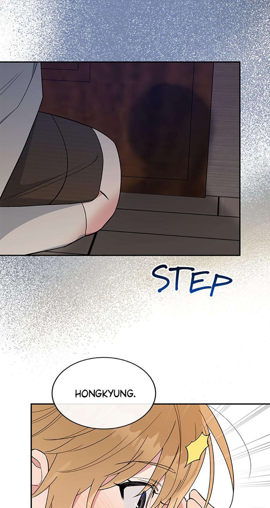 Atelier Inbyeoldang Chapter 47 - Page 41