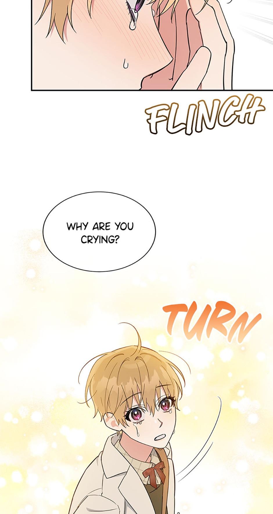 Atelier Inbyeoldang Chapter 47 - Page 42