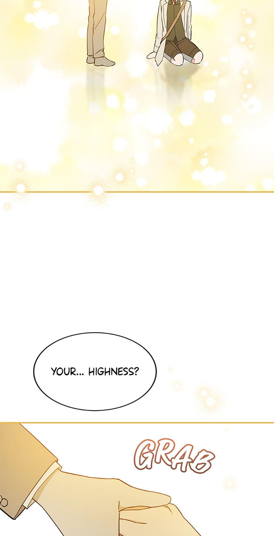 Atelier Inbyeoldang Chapter 47 - Page 45