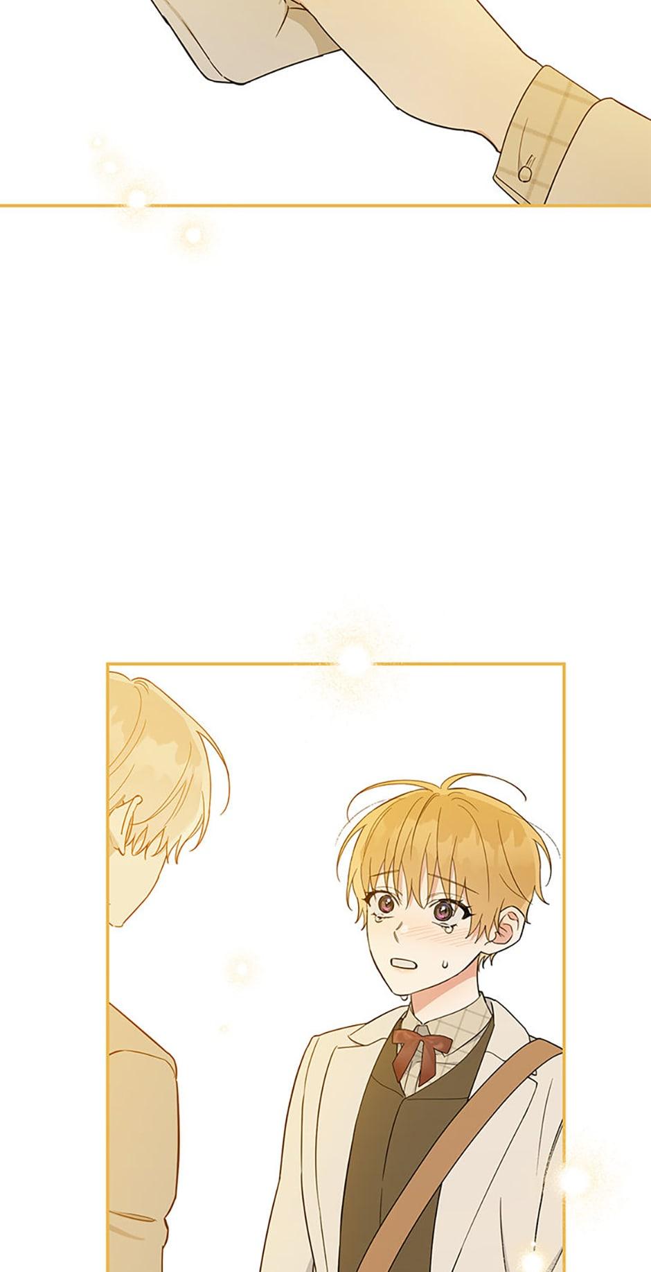 Atelier Inbyeoldang Chapter 47 - Page 46