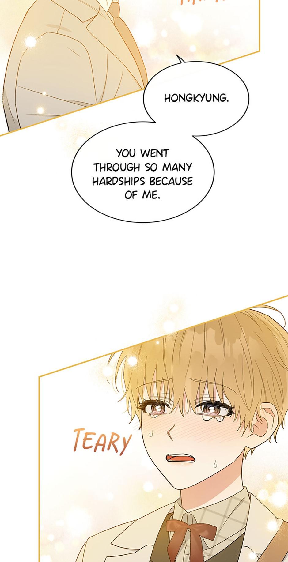 Atelier Inbyeoldang Chapter 47 - Page 48