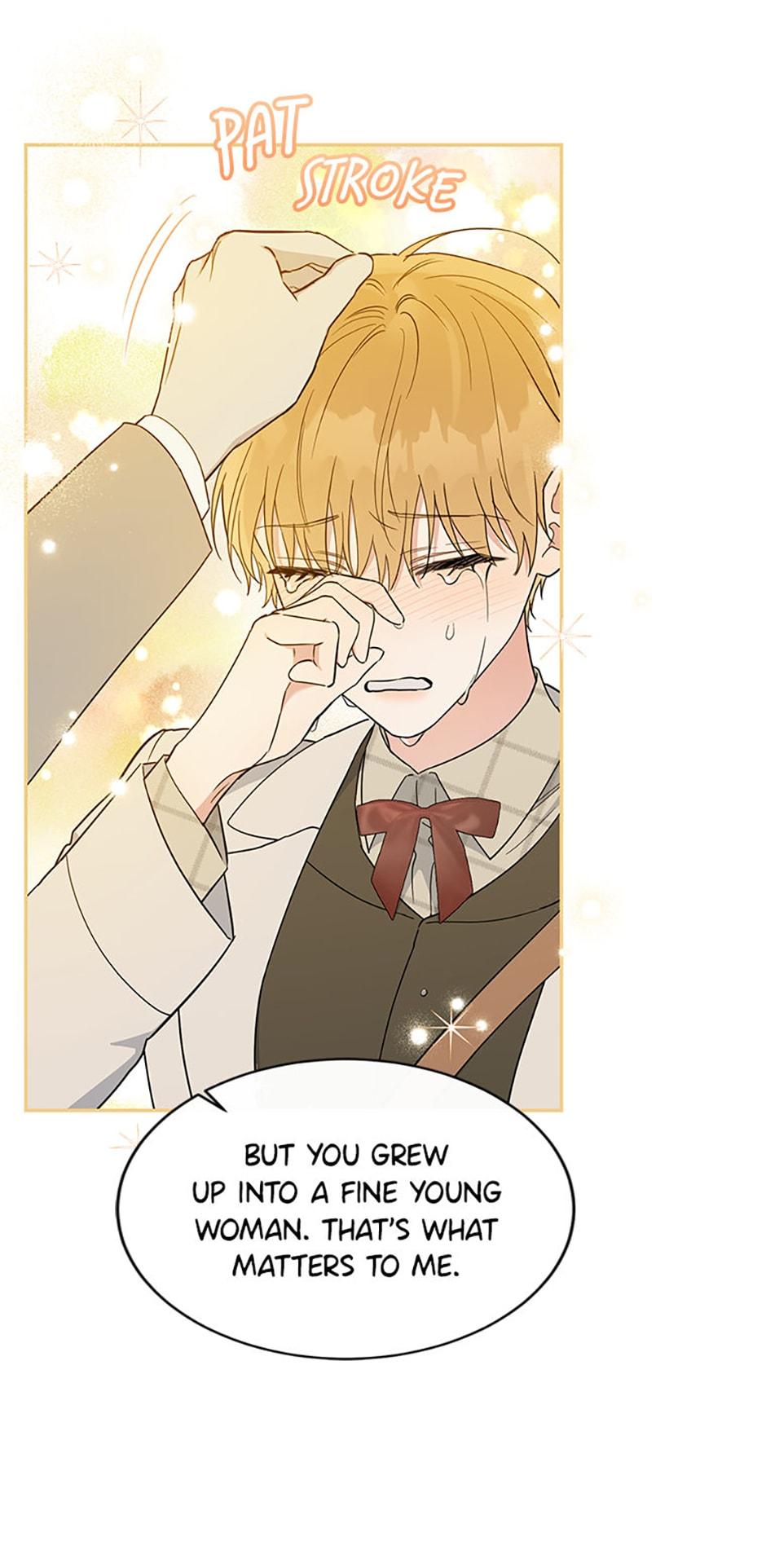 Atelier Inbyeoldang Chapter 47 - Page 51