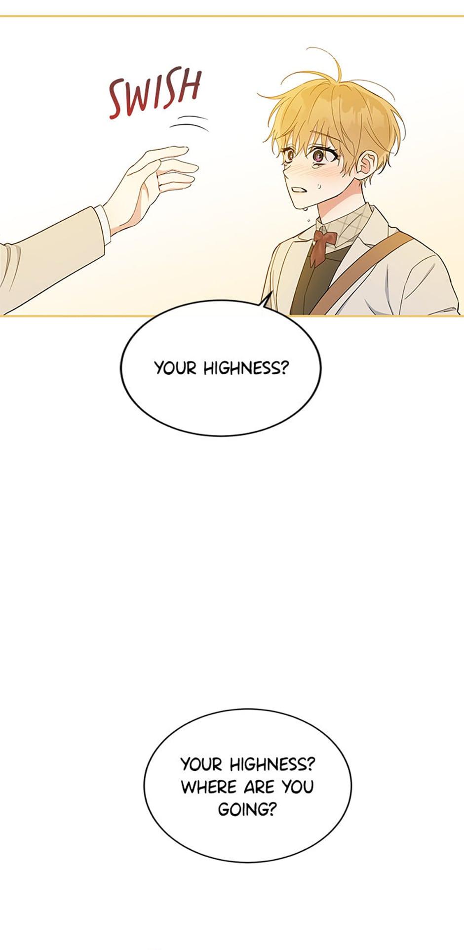 Atelier Inbyeoldang Chapter 47 - Page 55