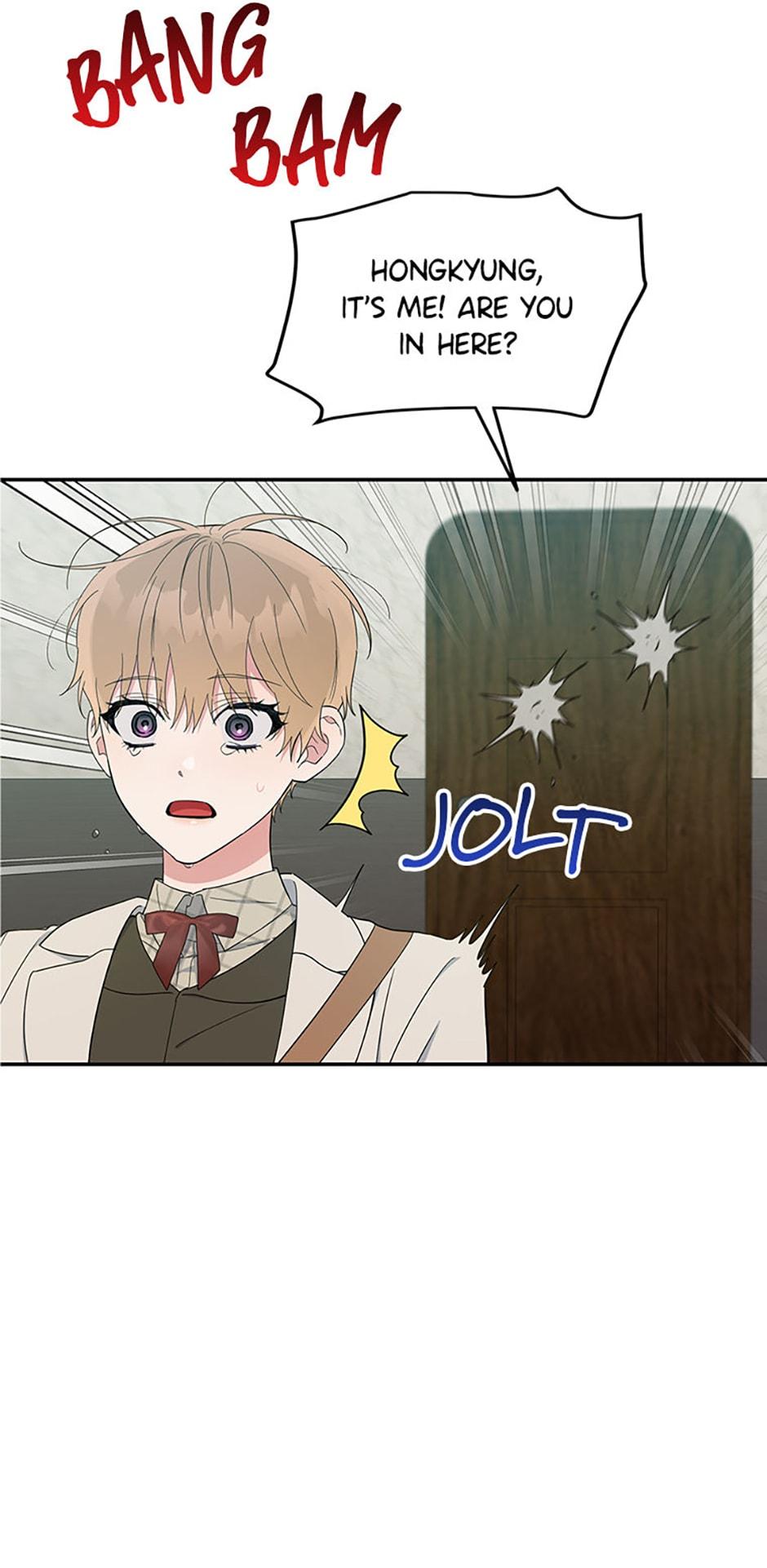 Atelier Inbyeoldang Chapter 47 - Page 56