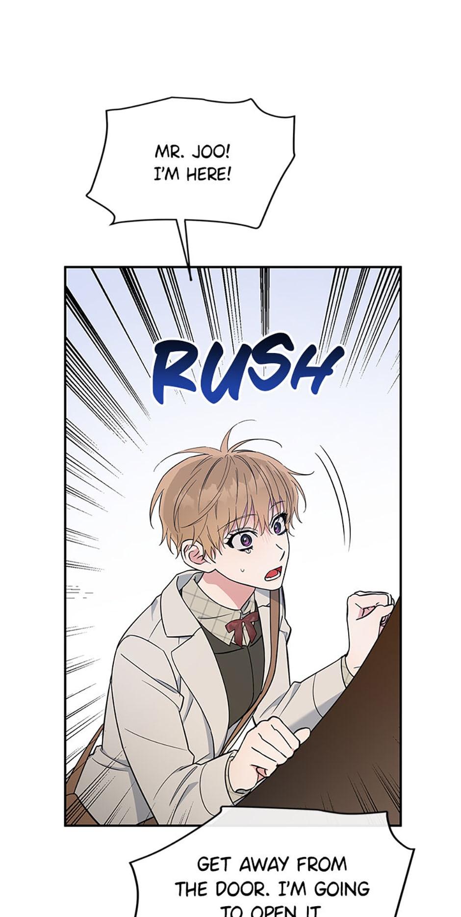 Atelier Inbyeoldang Chapter 47 - Page 57