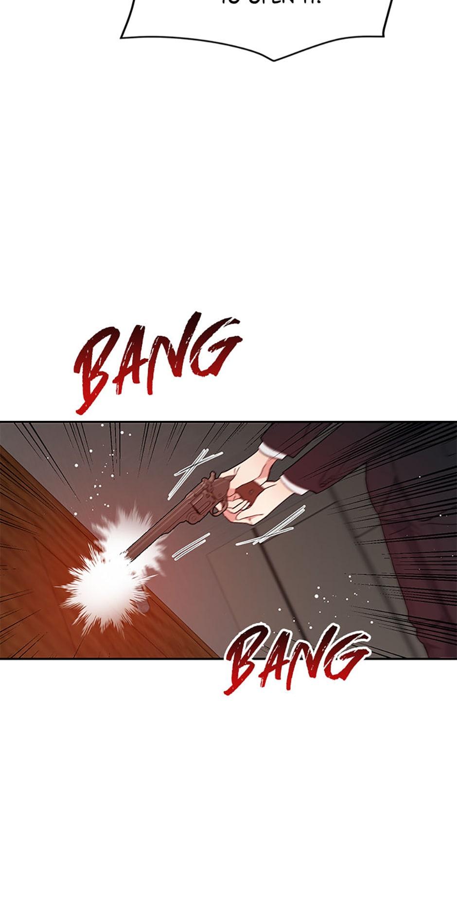 Atelier Inbyeoldang Chapter 47 - Page 58