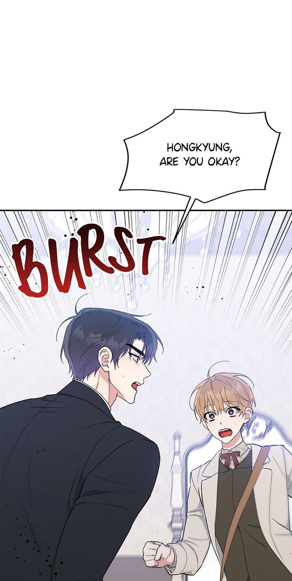 Atelier Inbyeoldang Chapter 47 - Page 59