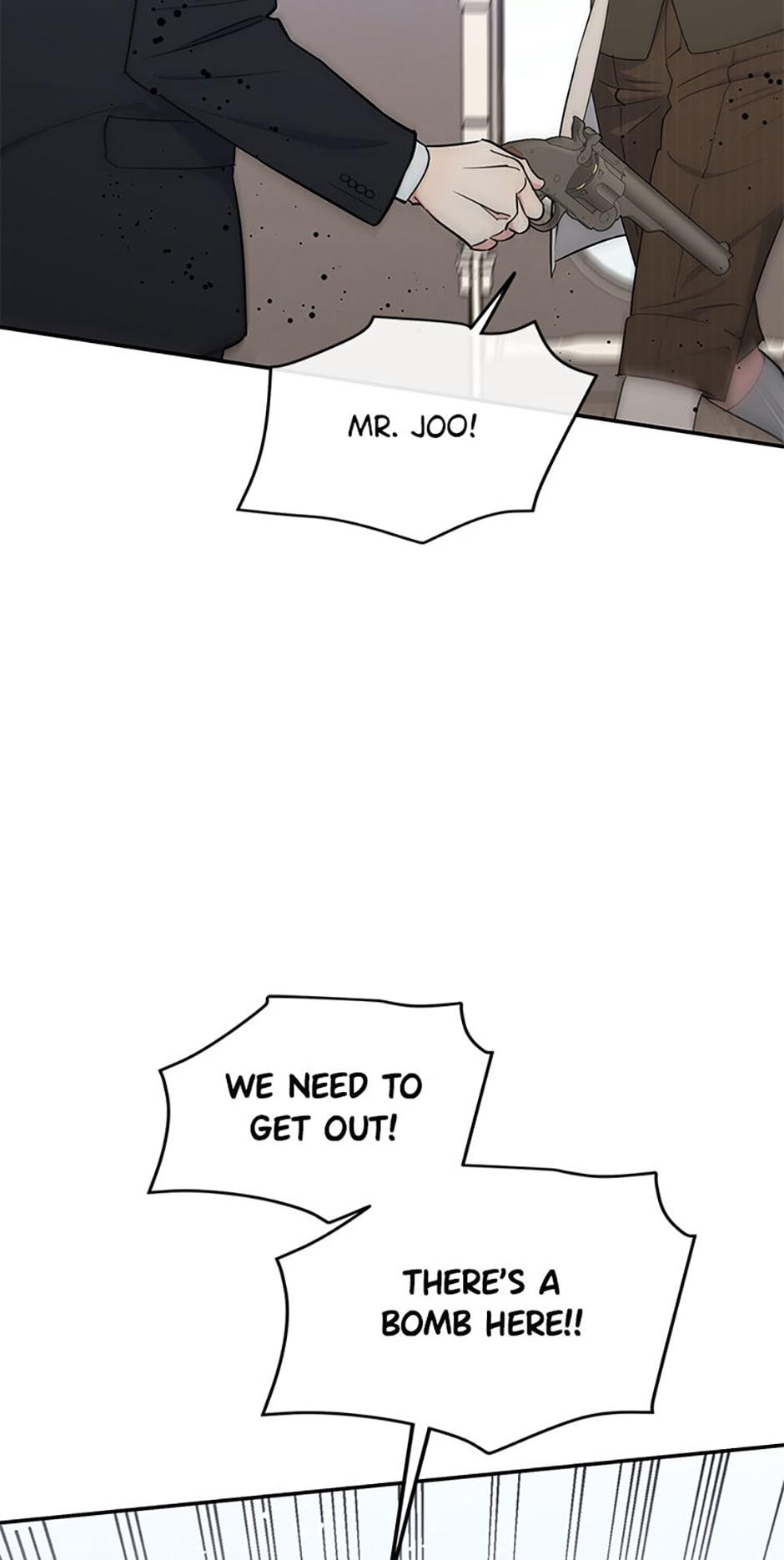 Atelier Inbyeoldang Chapter 47 - Page 60