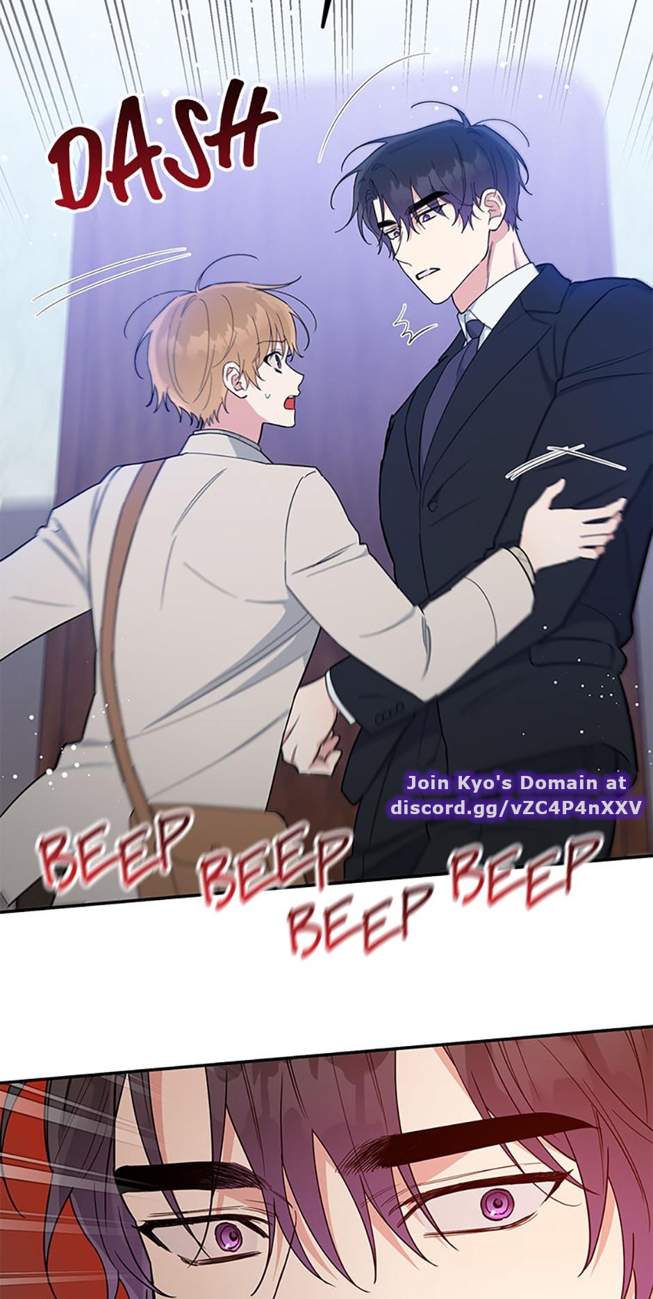 Atelier Inbyeoldang Chapter 47 - Page 61