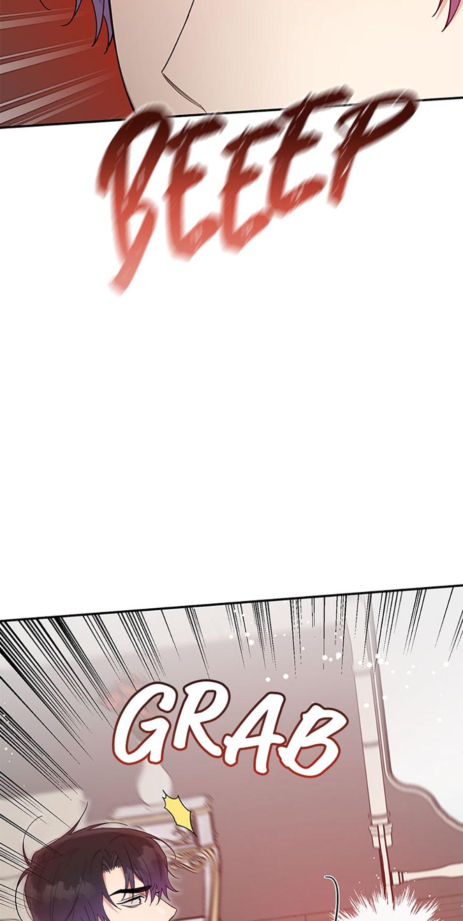 Atelier Inbyeoldang Chapter 47 - Page 62