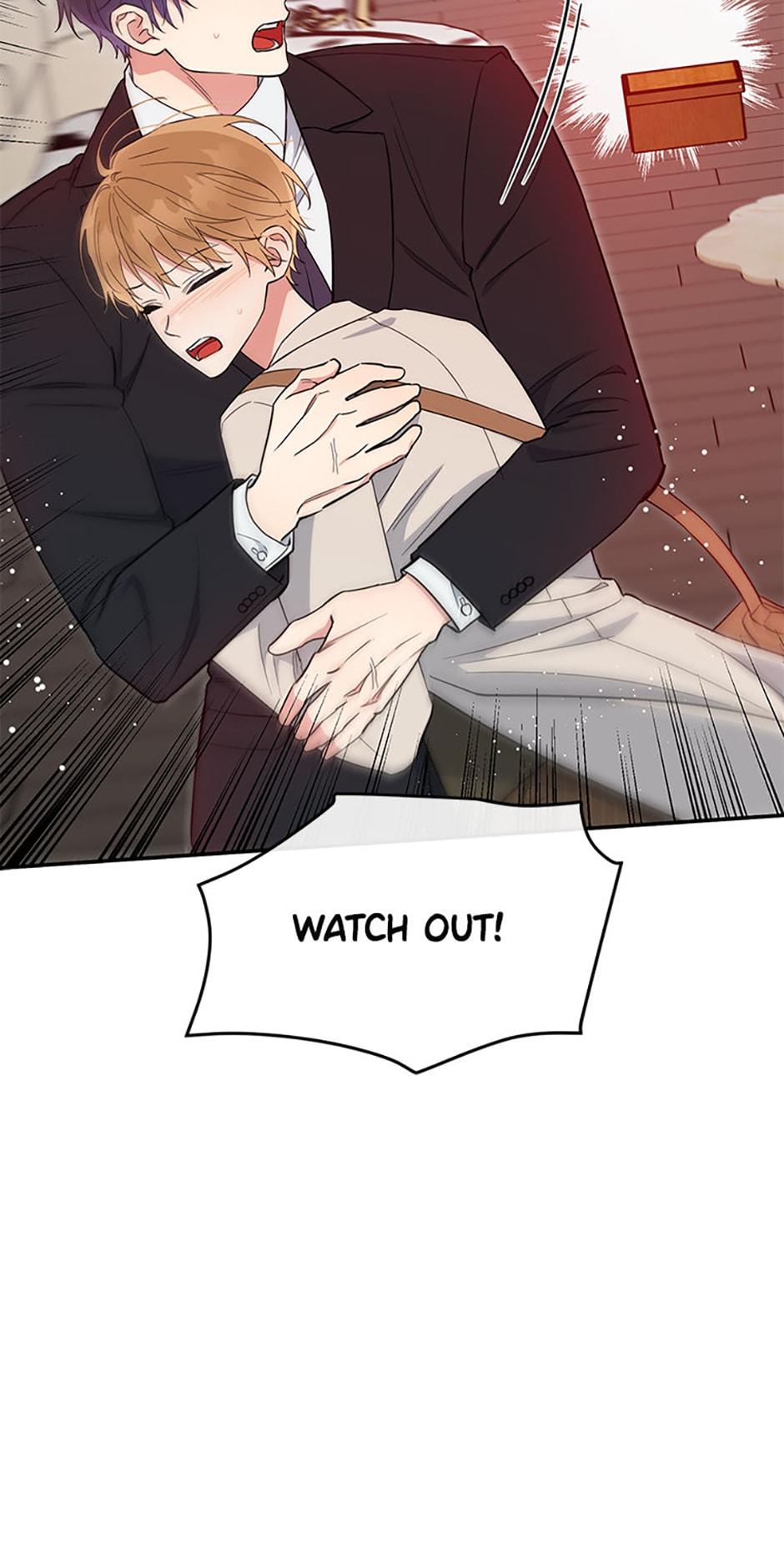 Atelier Inbyeoldang Chapter 47 - Page 63