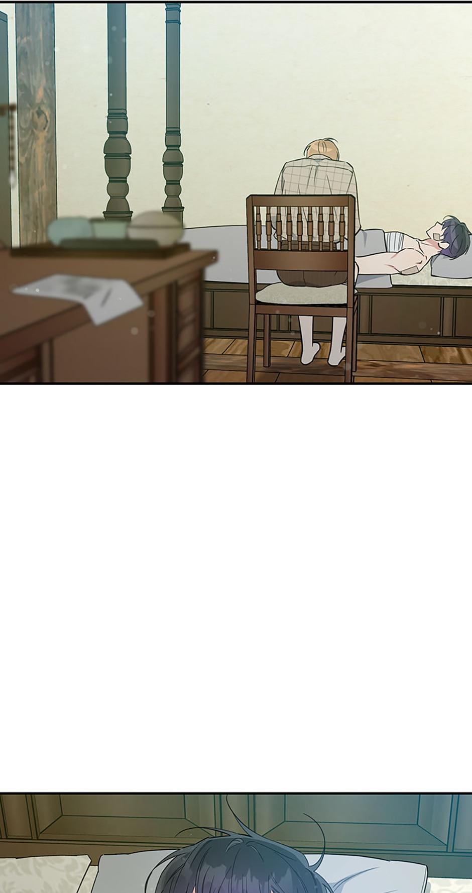 Atelier Inbyeoldang Chapter 47 - Page 69