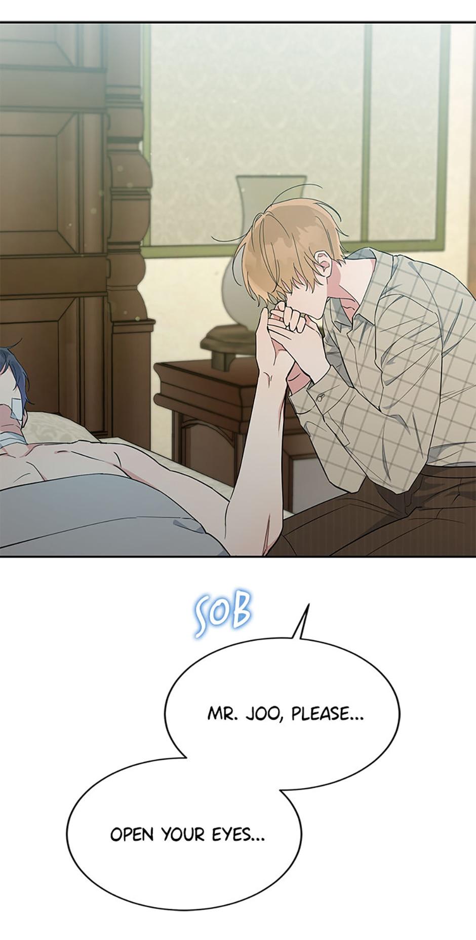 Atelier Inbyeoldang Chapter 47 - Page 71