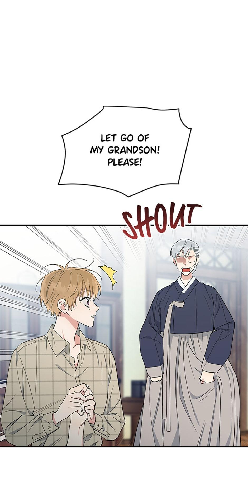 Atelier Inbyeoldang Chapter 47 - Page 74