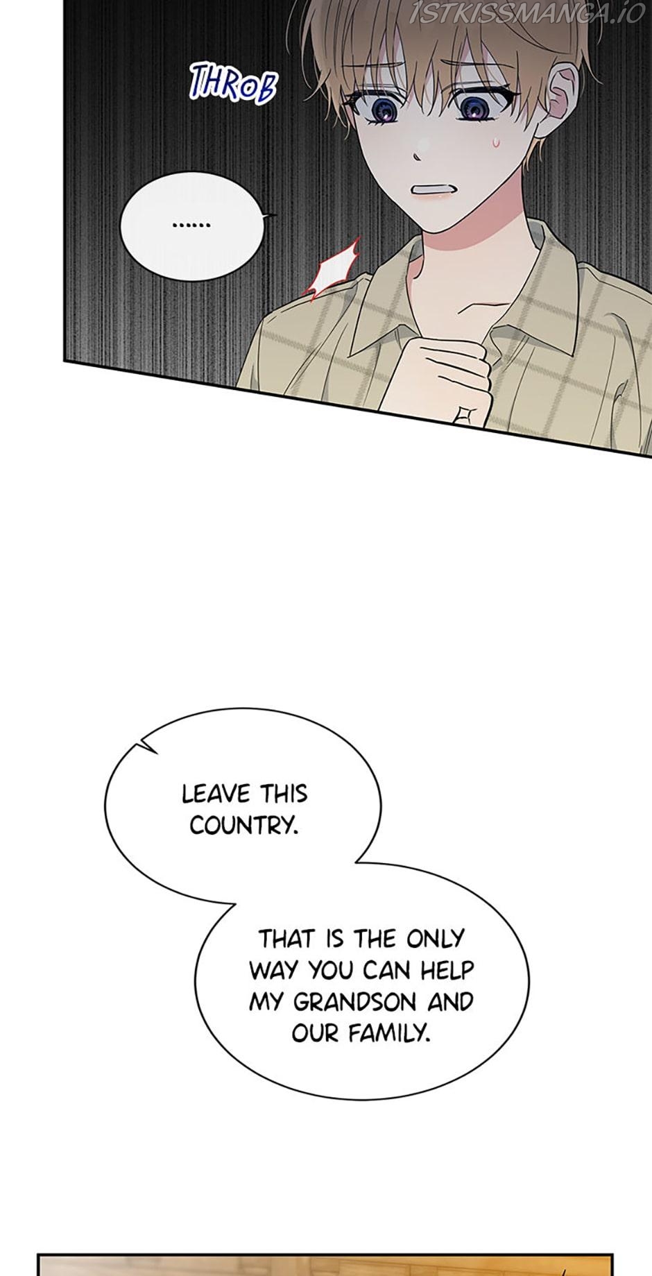 Atelier Inbyeoldang Chapter 48 - Page 5