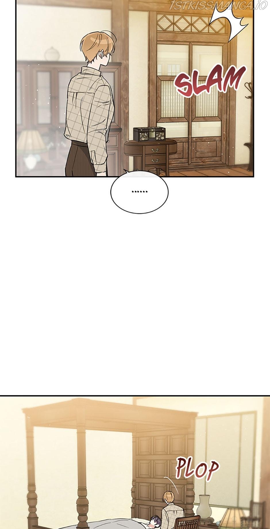 Atelier Inbyeoldang Chapter 48 - Page 6