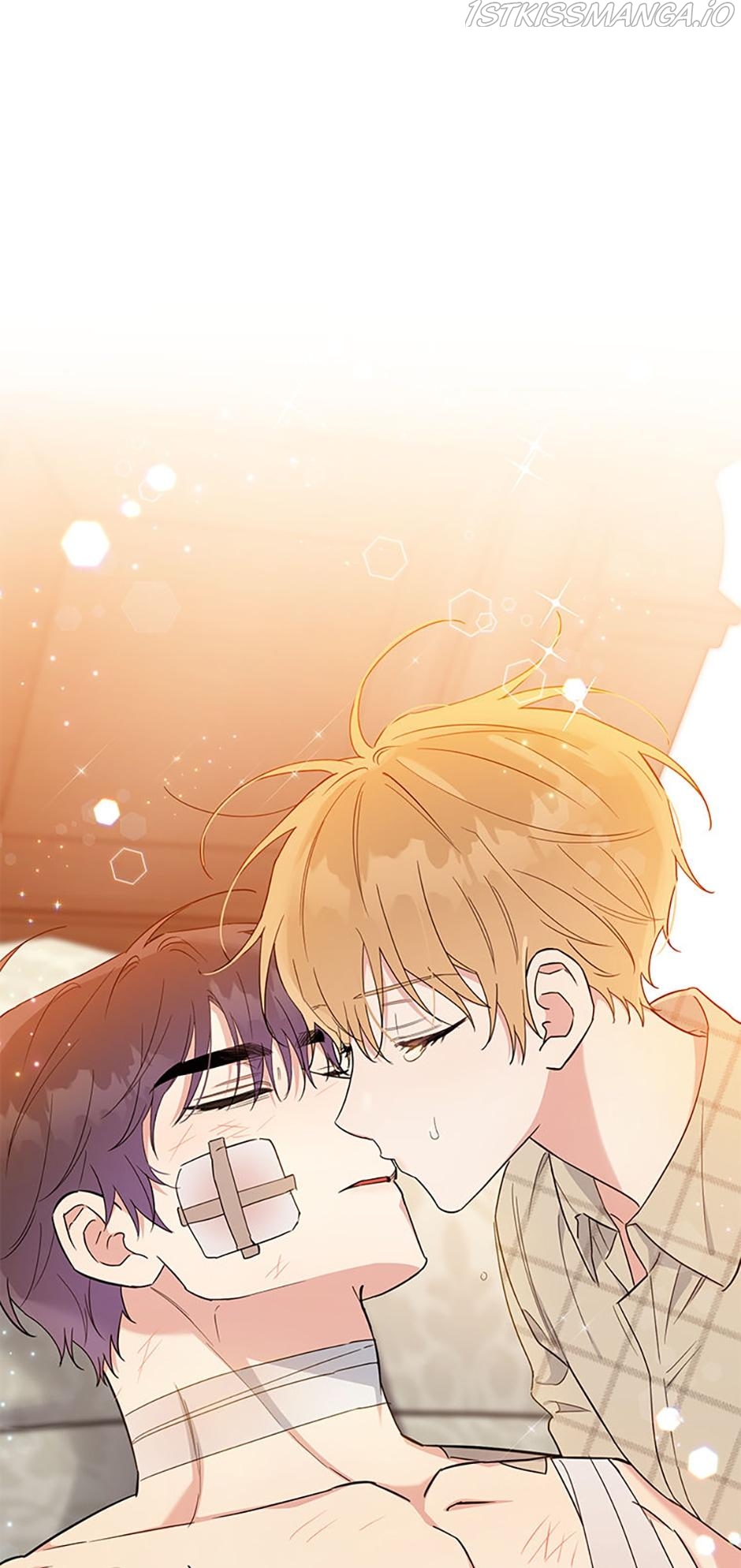 Atelier Inbyeoldang Chapter 48 - Page 9