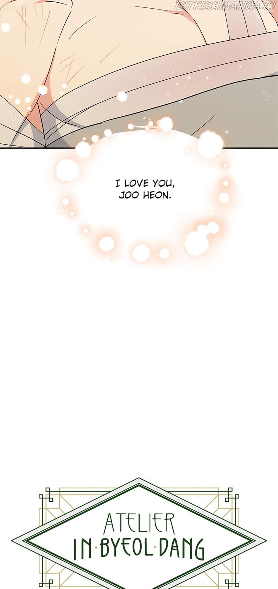 Atelier Inbyeoldang Chapter 48 - Page 10