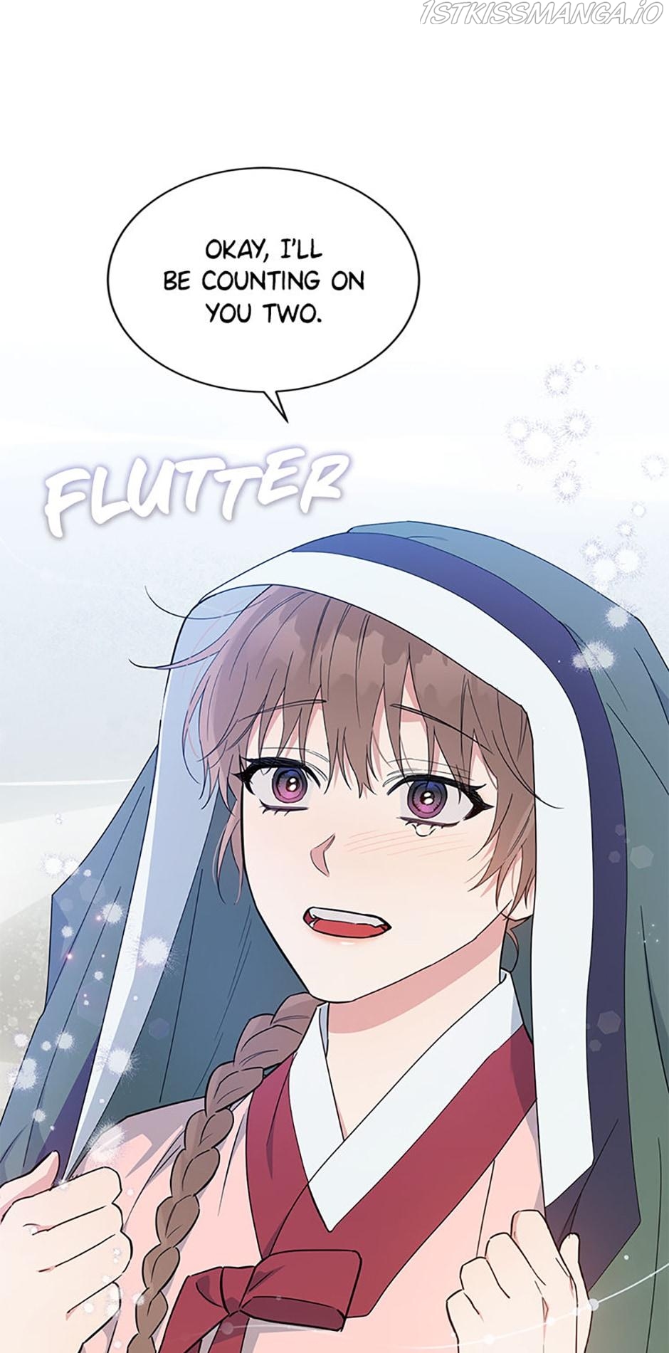 Atelier Inbyeoldang Chapter 48 - Page 14