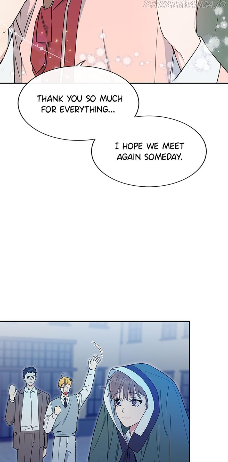 Atelier Inbyeoldang Chapter 48 - Page 15