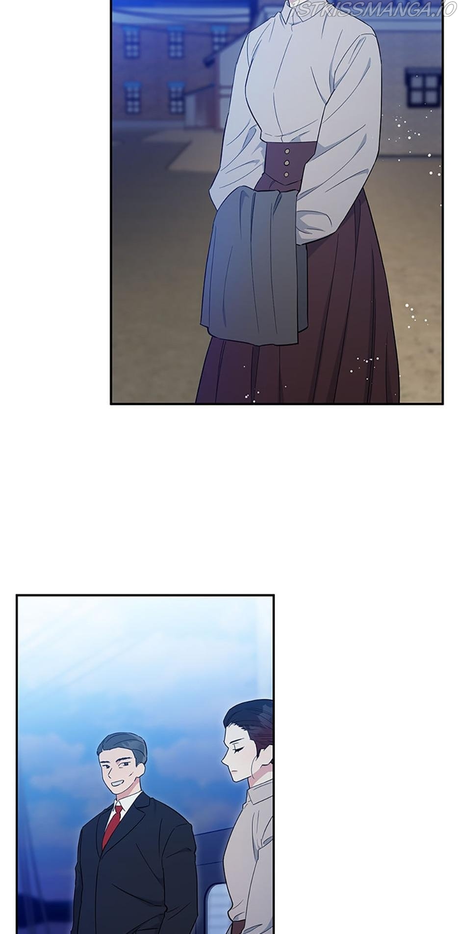 Atelier Inbyeoldang Chapter 48 - Page 18