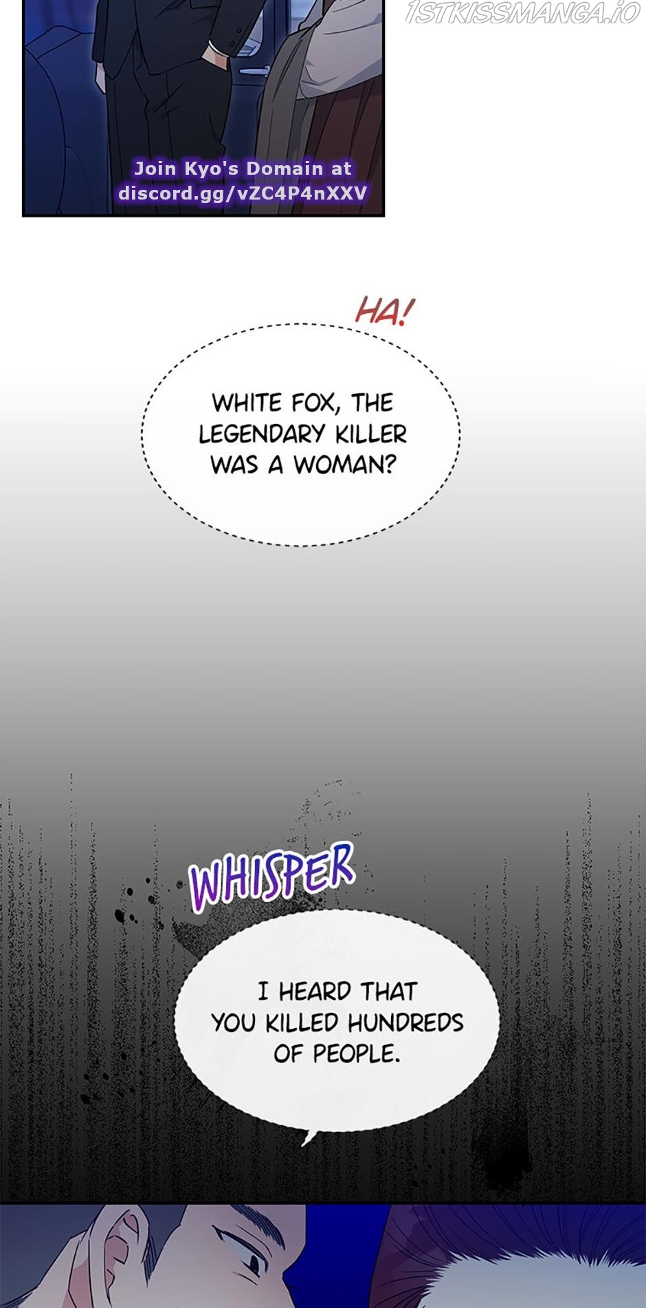 Atelier Inbyeoldang Chapter 48 - Page 19