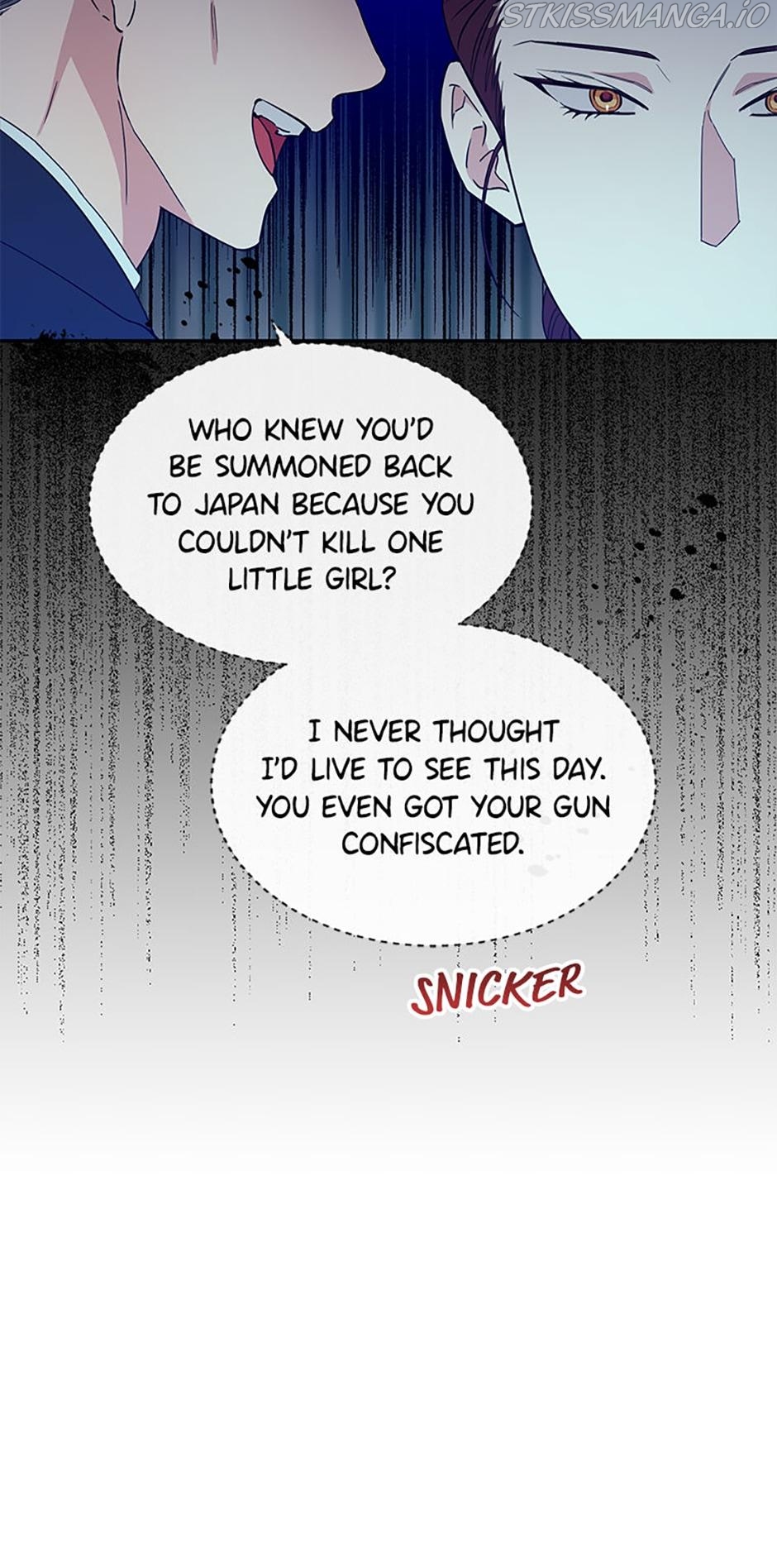 Atelier Inbyeoldang Chapter 48 - Page 20