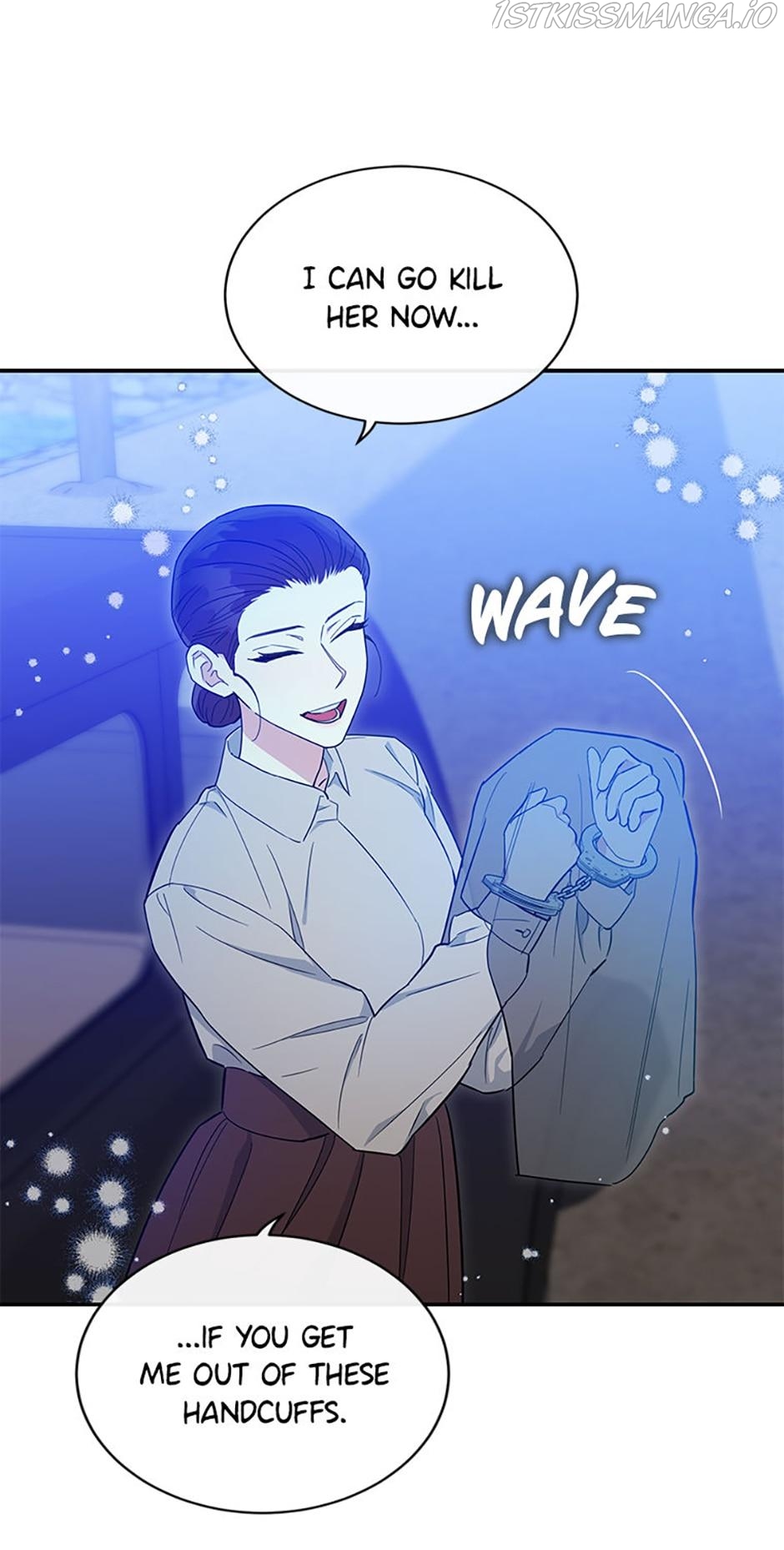 Atelier Inbyeoldang Chapter 48 - Page 21