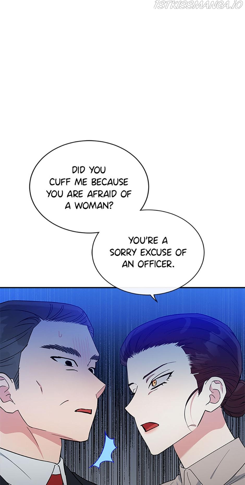 Atelier Inbyeoldang Chapter 48 - Page 22