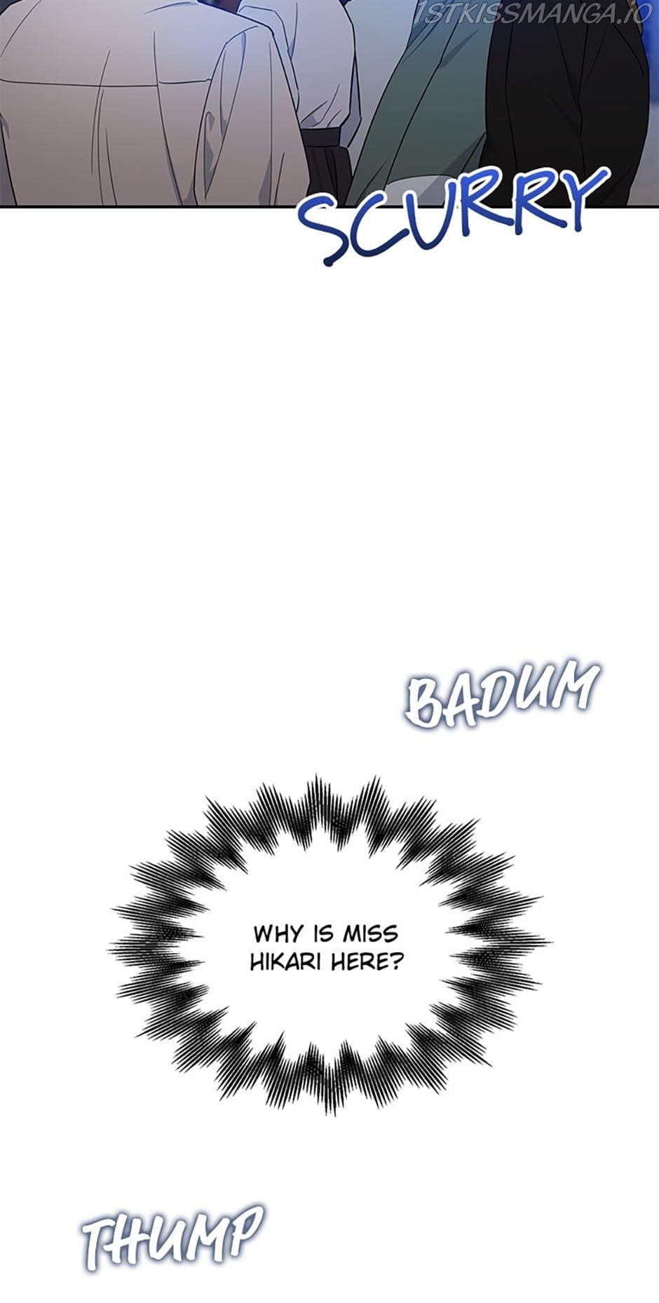 Atelier Inbyeoldang Chapter 48 - Page 25