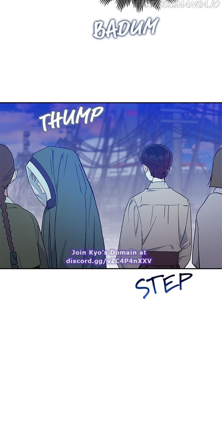 Atelier Inbyeoldang Chapter 48 - Page 27