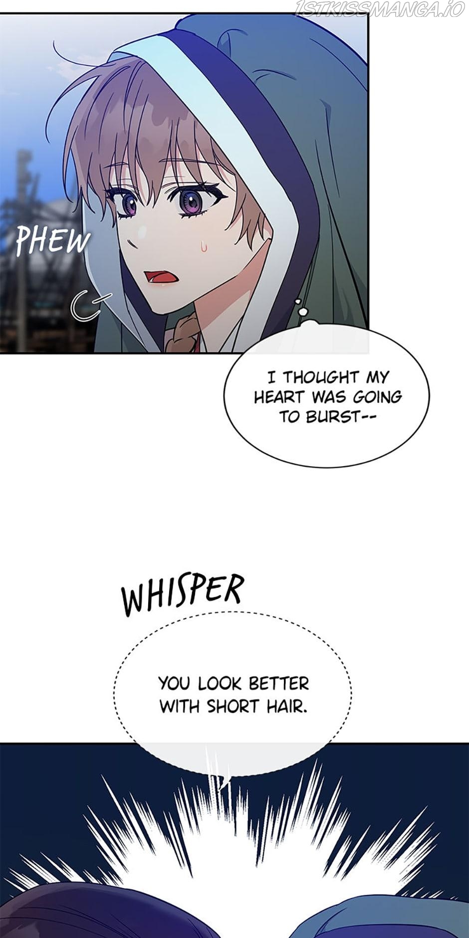 Atelier Inbyeoldang Chapter 48 - Page 28